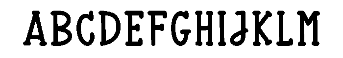 Happy Sans Regular FONT
