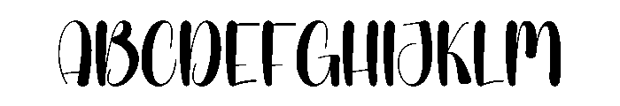 Happy Saturday1 FONT