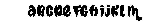Happy Smake FONT