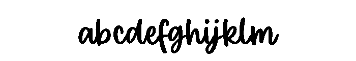 Happy Snakes Regular FONT
