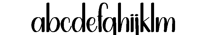 Happy Snoopy FONT