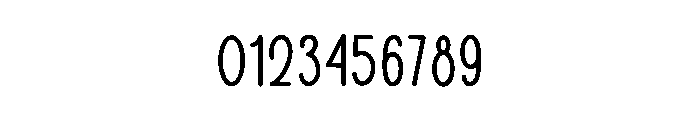 Happy Soul Font OTHER CHARS