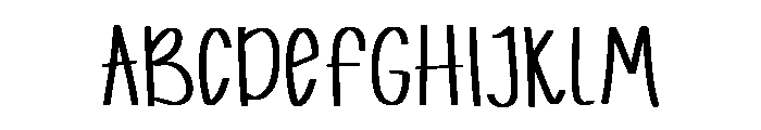 Happy Teacher Regular FONT
