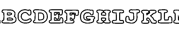 Happy Timber Regular FONT