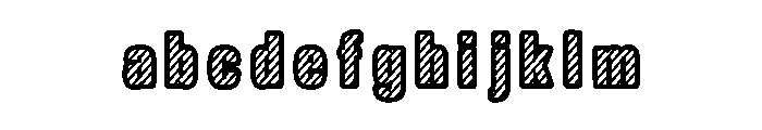Happy Tots Regular FONT