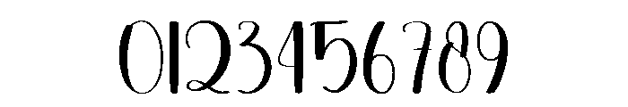 Happy Valentica Font OTHER CHARS