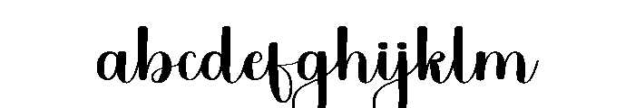 Happy Valentica FONT