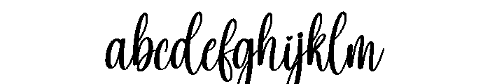 Happy Valentine Regular FONT