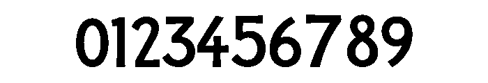 Happy Venture Font OTHER CHARS