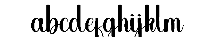 Happy Volleybal FONT