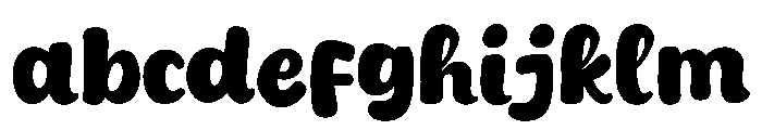 Happy Whimsy Regular FONT