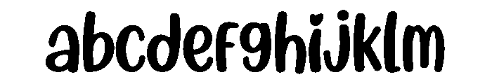 Happy Whimsyra FONT
