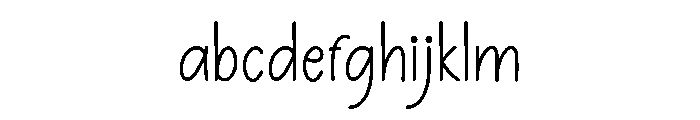 Happy Wonderful FONT