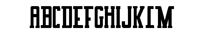 Happy freeze Regular FONT