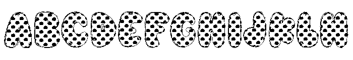 HappyAutumn2 FONT