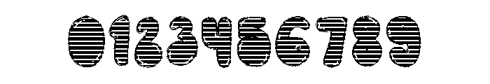 HappyAutumn3 Font OTHER CHARS