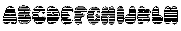 HappyAutumn3 FONT