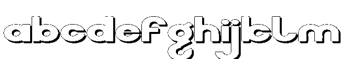 HappyBirthday-Regular FONT