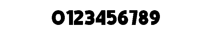 HappyGrunge Clean Regular Font OTHER CHARS