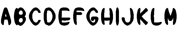 HappyMother FONT