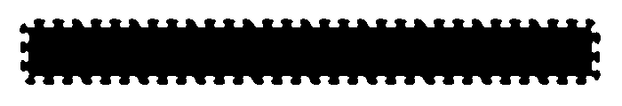 HappyPuzzle-green Font OTHER CHARS