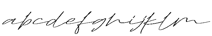 Happyday Script FONT
