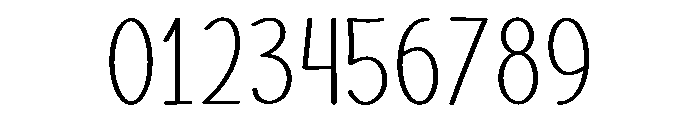 Happymountain Font OTHER CHARS