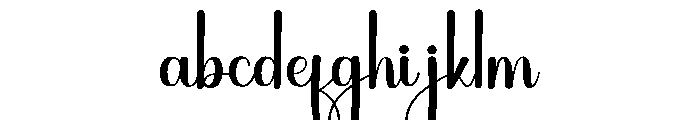 Happys Birthdays FONT