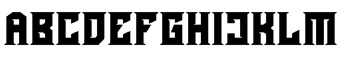 Harax FONT