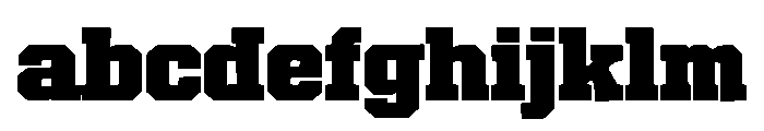 Hardon FONT