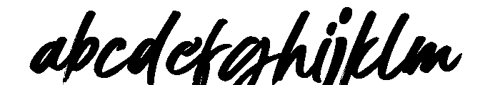 Hardpaper Regular FONT