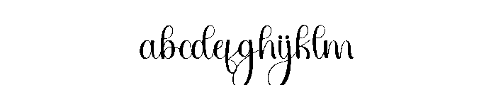 Hardware FONT