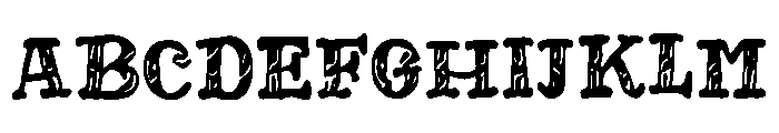 Hardy_Kiwi FONT