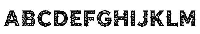 Harin Regular FONT