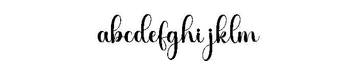 Haritage Graduating FONT