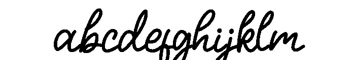 Harlio FONT