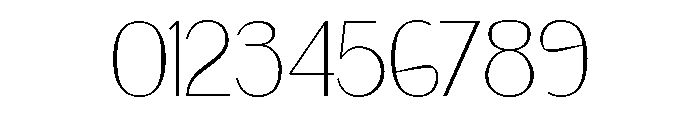Harlote Font OTHER CHARS