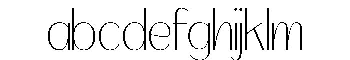 Harlote FONT