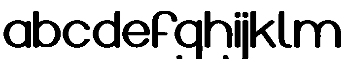 Harmist FONT