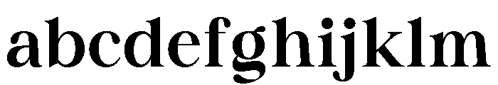 Harmony Essence Regular FONT