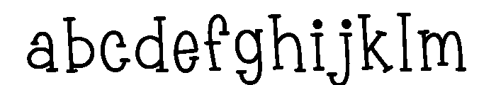 Harry FONT