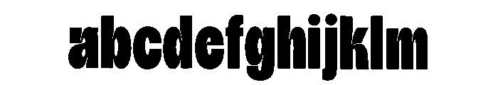Haruno FONT