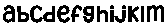 Harvest Mango Regular FONT