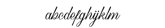 Harvintelis FONT