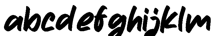 Haryo FONT