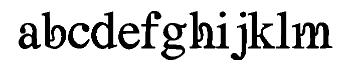 Has Asht FONT