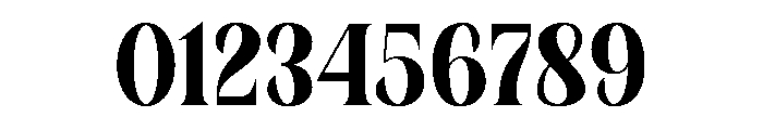 Hasika Bright Regular Font OTHER CHARS
