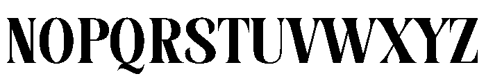 Hasika Bright Regular Font UPPERCASE