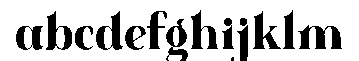 Hasika Bright Regular FONT