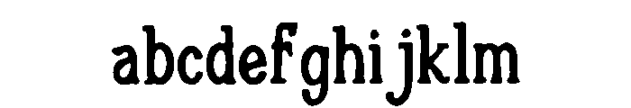 Haunted_Whisper FONT